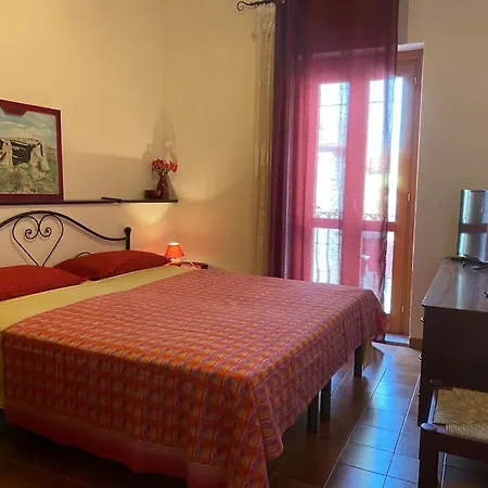 アパート Casa Vacanze, Tempio Pausania *