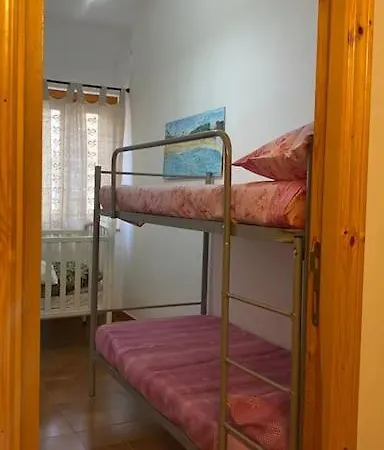 Casa Vacanze, Tempio Pausania