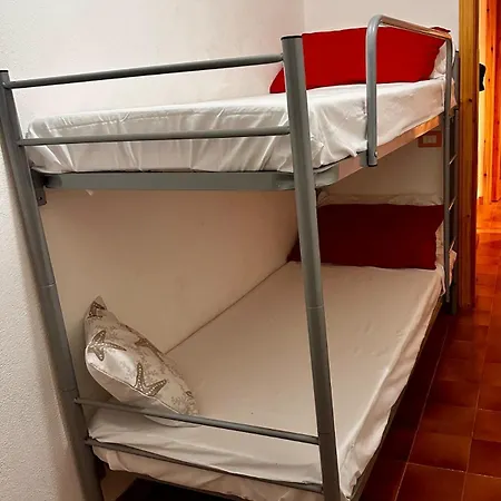 La Pasquina Casa Vacanze, Daire Tempio Pausania