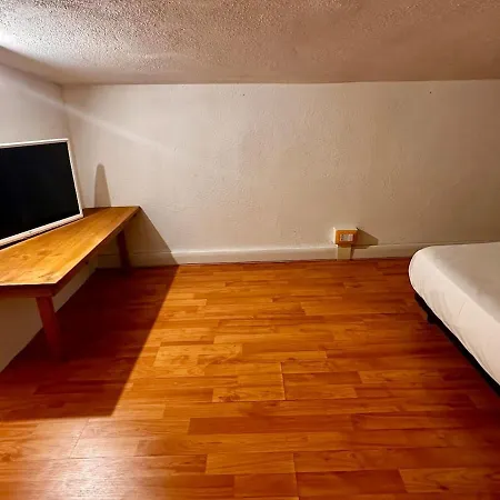 شقة La Pasquina Casa Vacanze, *