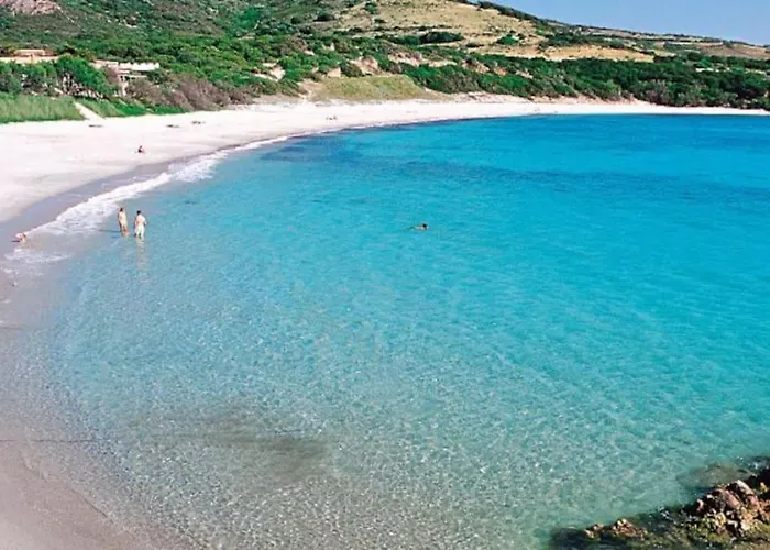La Pasquina Casa Vacanze, Daire Tempio Pausania