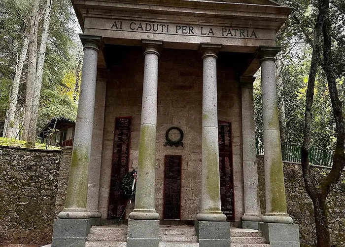 Daire La Pasquina Casa Vacanze, Tempio Pausania