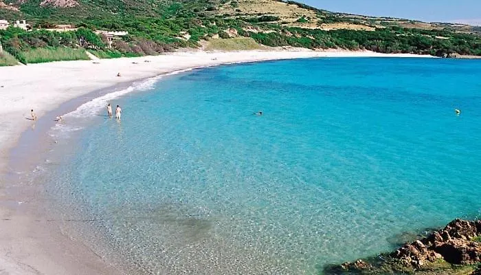 La Pasquina Casa Vacanze, Daire *