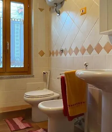 公寓 Casa Vacanze, Tempio Pausania