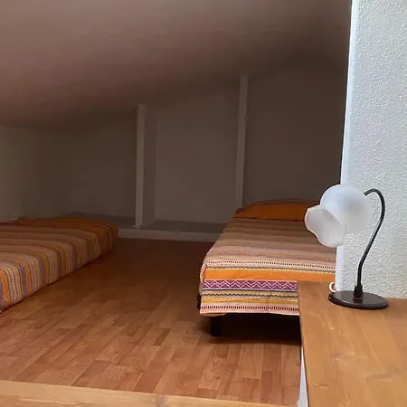 Casa Vacanze, Tempio Pausania