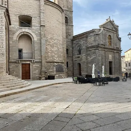 Casa Vacanze, Tempio Pausania 公寓