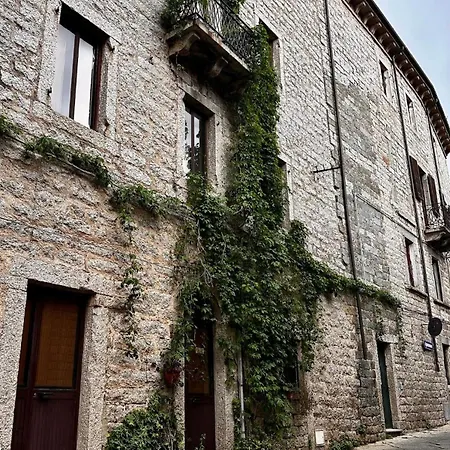 La Pasquina Casa Vacanze, Tempio Pausania