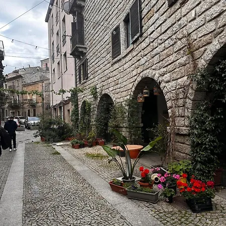 La Pasquina Casa Vacanze, *