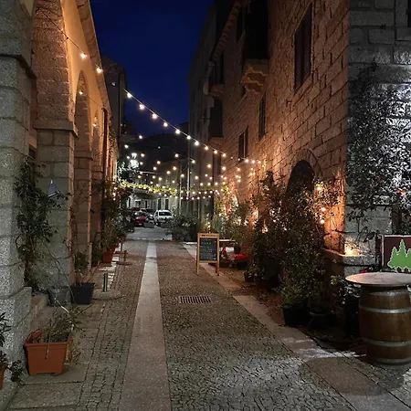 La Pasquina Casa Vacanze,