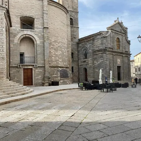 Apartman La Pasquina Casa Vacanze, Tempio Pausania