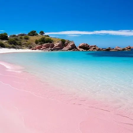 Apartamento La Pasquina Casa Vacanze, *