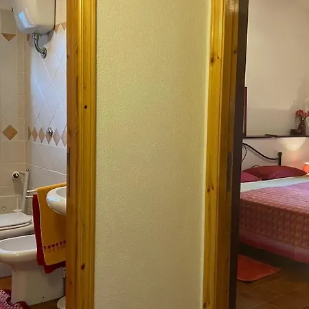 La Pasquina Casa Vacanze, Apartamento *