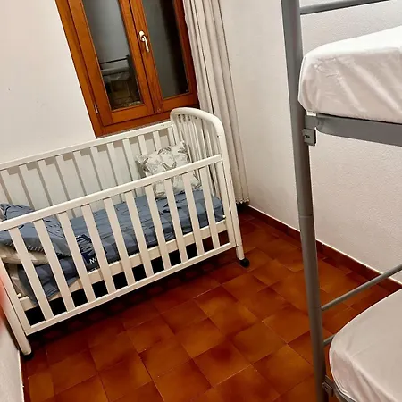 La Pasquina Casa Vacanze, * 滕皮奥保萨尼亚