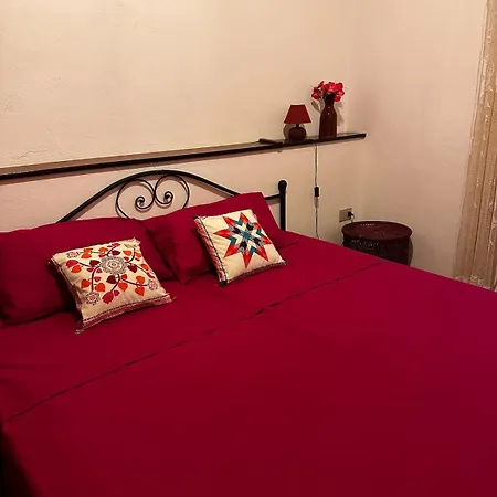 公寓 La Pasquina Casa Vacanze, *