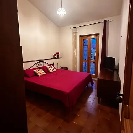 公寓 La Pasquina Casa Vacanze,