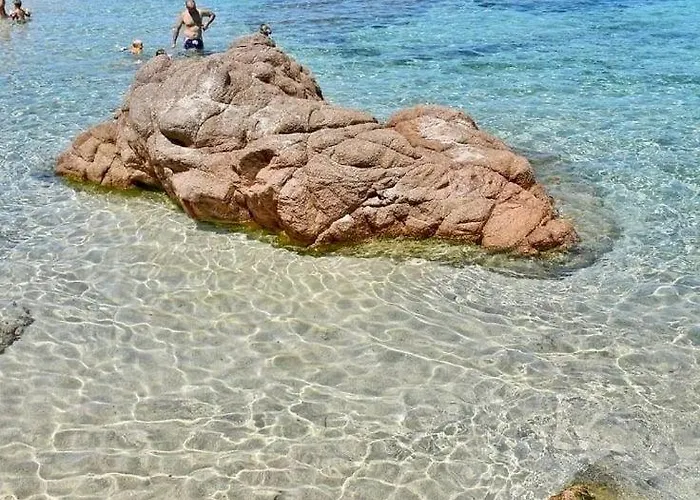 La Pasquina Casa Vacanze, Tempio Pausania