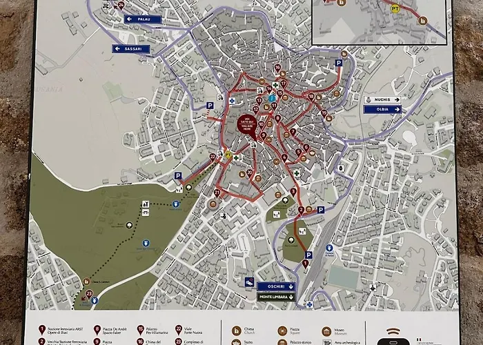 La Pasquina Casa Vacanze,