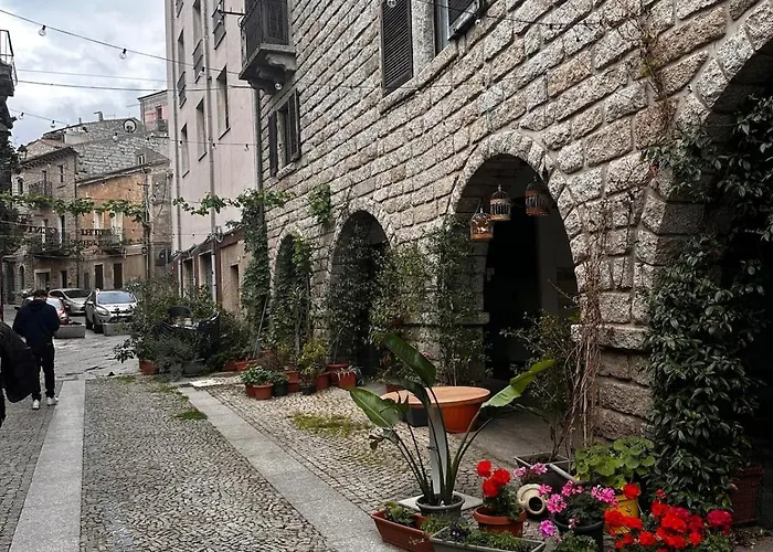 La Pasquina Casa Vacanze, *