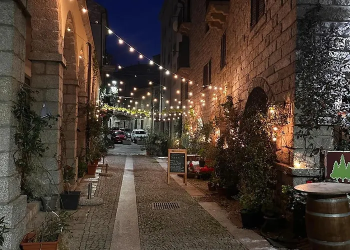 La Pasquina Casa Vacanze,