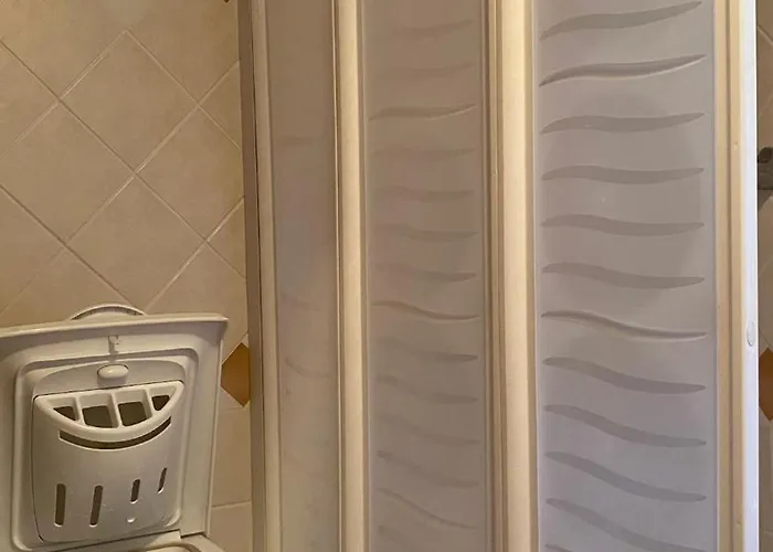 Apartamento La Pasquina Casa Vacanze, *