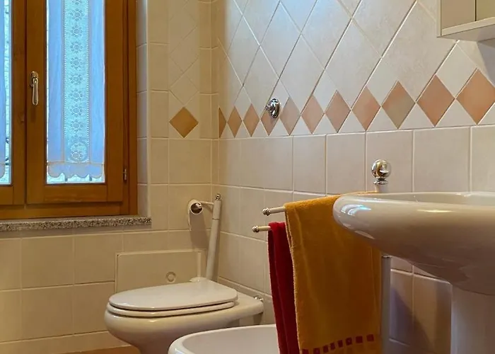 La Pasquina Casa Vacanze, * Tempio Pausania