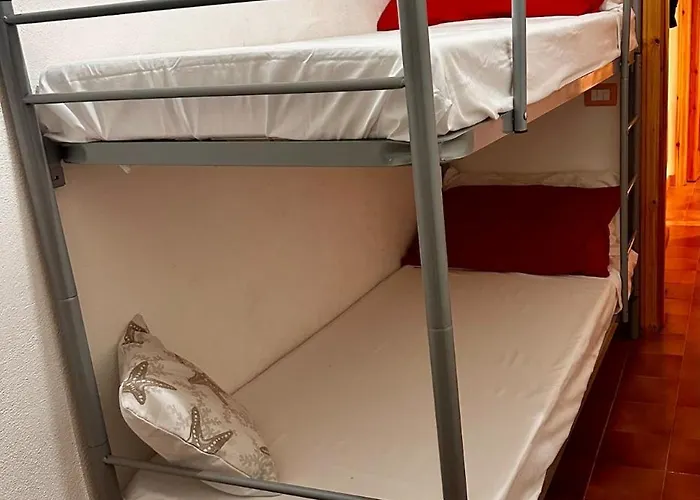 La Pasquina Casa Vacanze, Apartamento Tempio Pausania