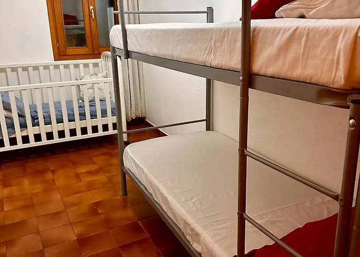 Apartamento La Pasquina Casa Vacanze, Tempio Pausania