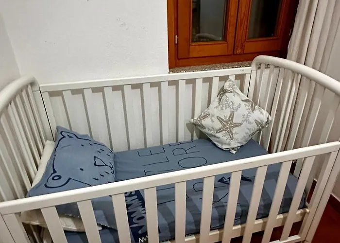 La Pasquina Casa Vacanze, * Tempio Pausania