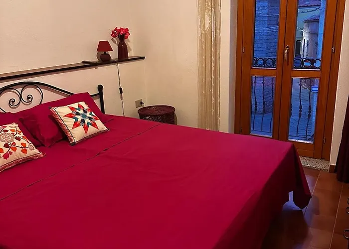 La Pasquina Casa Vacanze, Apartman Tempio Pausania