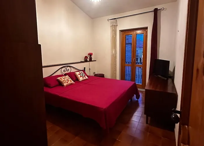 Apartamento La Pasquina Casa Vacanze,