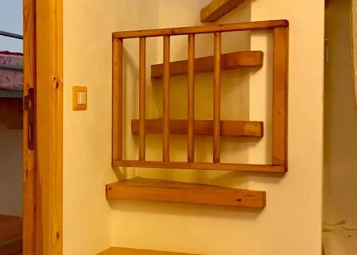 La Pasquina Casa Vacanze, Apartamento Tempio Pausania