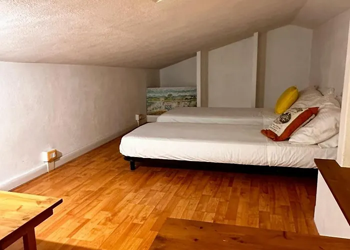 Apartamento La Pasquina Casa Vacanze, Tempio Pausania