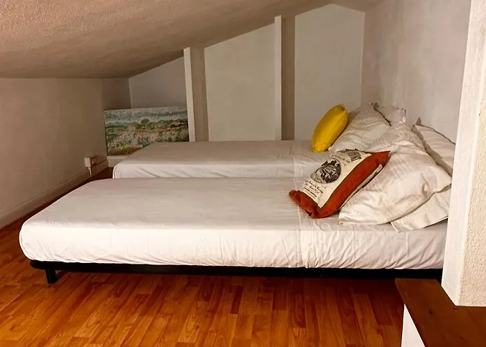 La Pasquina Casa Vacanze, * Tempio Pausania