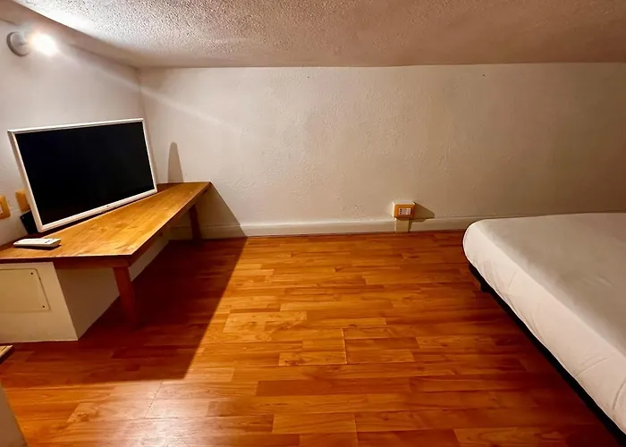 Apartamento La Pasquina Casa Vacanze, *